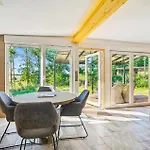 Amazing Home In Zeulenroda-Triebes With Sauna Zeulenroda-Triebes