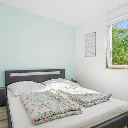 Amazing Home In Zeulenroda-Triebes With Sauna Casa vacanze Zeulenroda-Triebes
