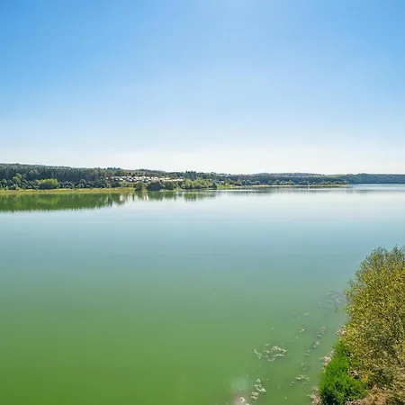 Amazing Home In Zeulenroda-Triebes With Sauna Casa vacanze